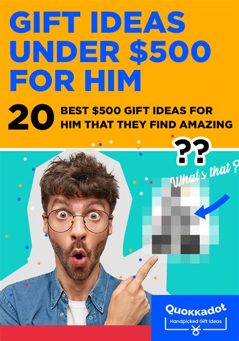 $500 gifts for him|$500 gift ideas for him.